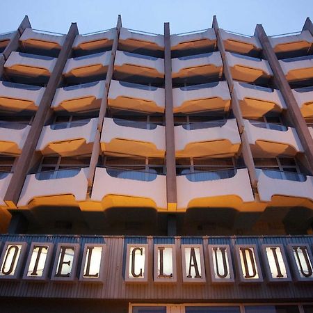 Hotel Claudius Szombathely Extérieur photo
