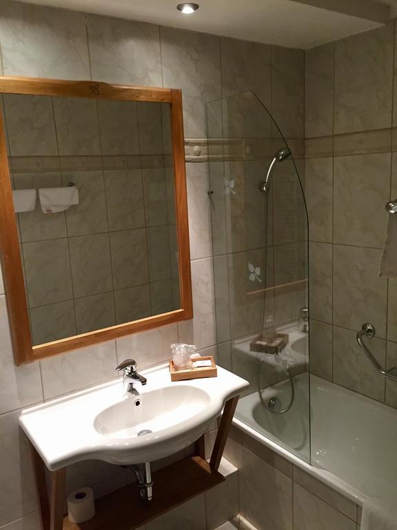 Hotel Claudius Szombathely Extérieur photo